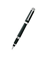 Penna Montegrappa NeroUno in Resina ISNUCRAC - ISNUCRAC